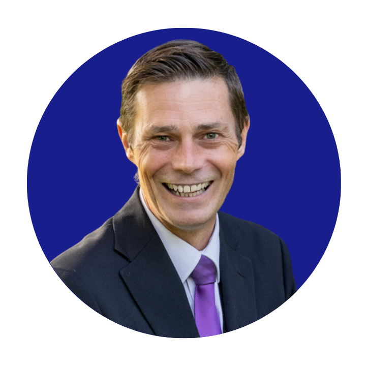 Joseph Medcalf - Dave Hawkins